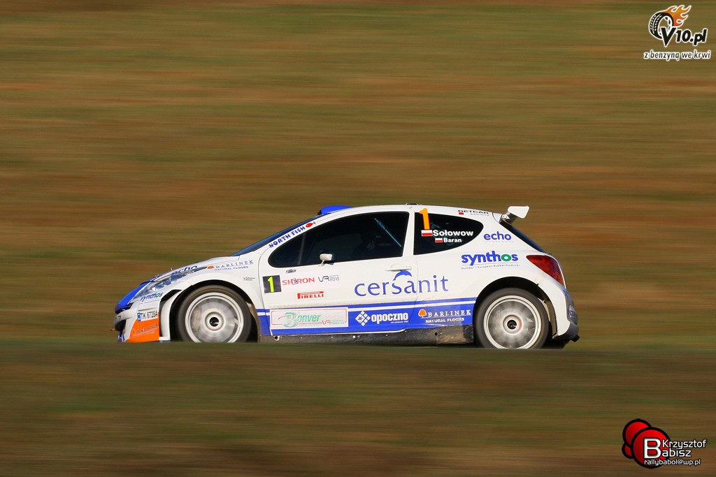Valasska Rally